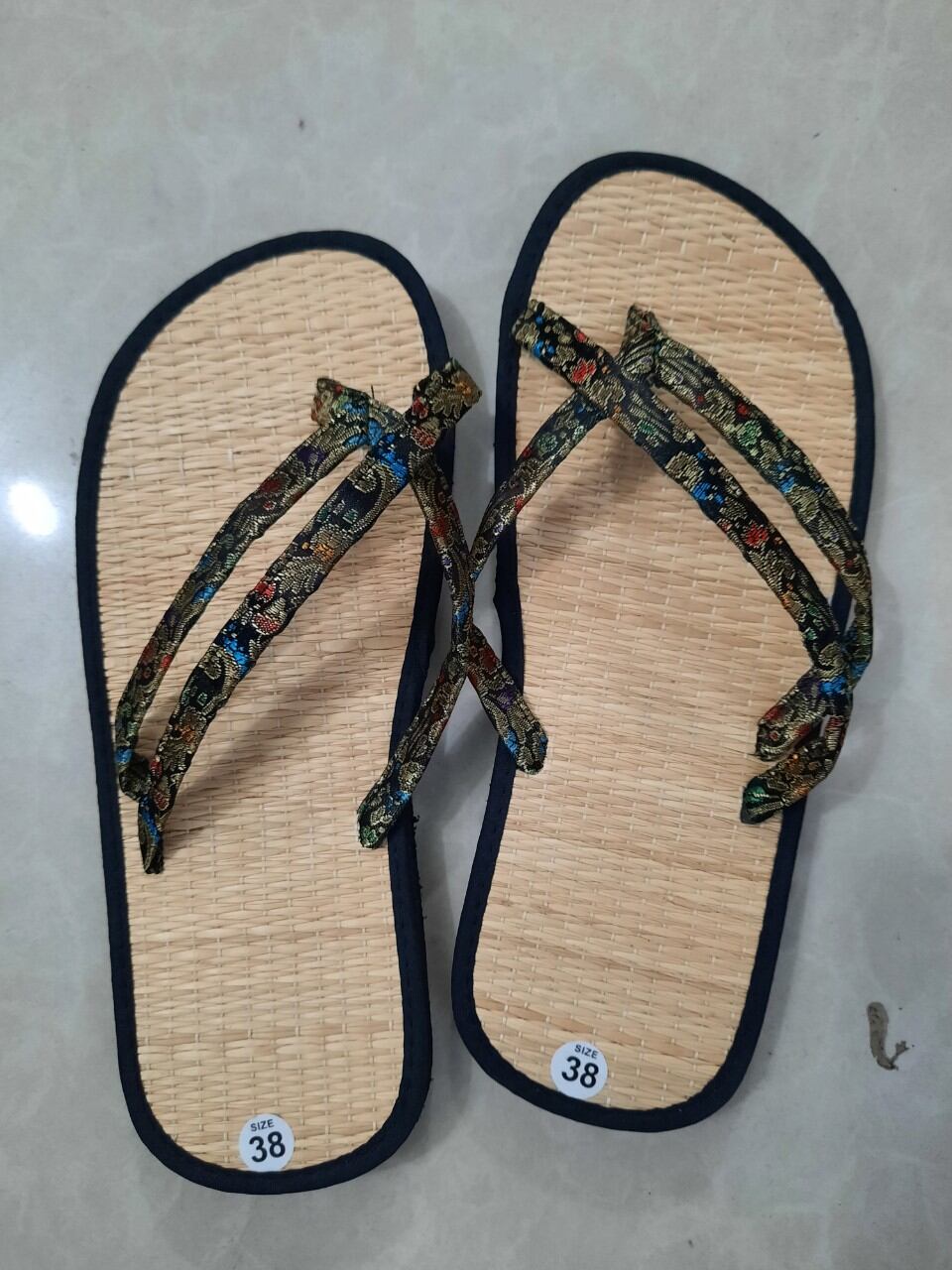 [HCM]DÉP CHIẾU DÉP TRÚC 35_42