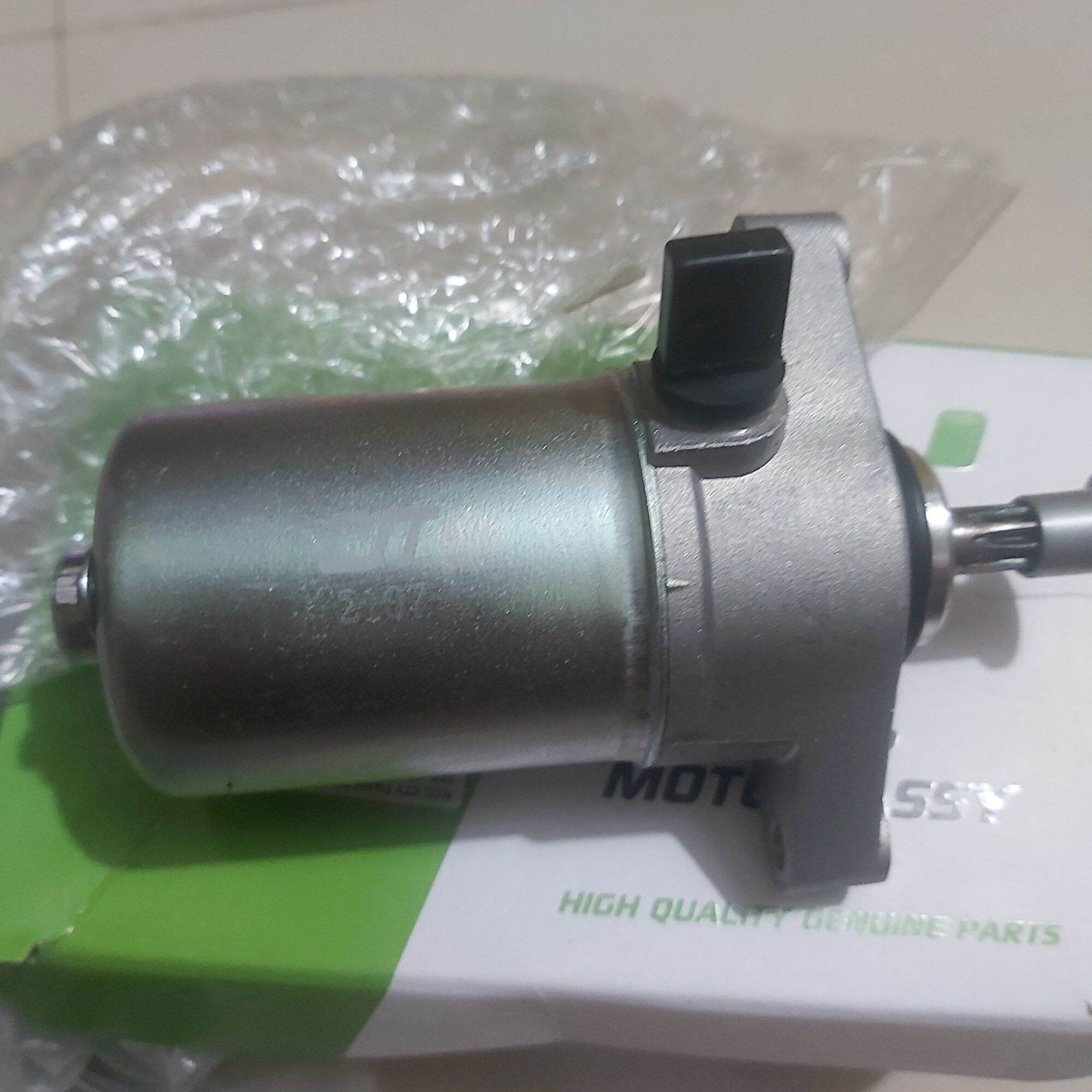 củ đề suzuki sport