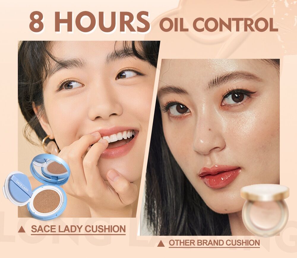 Lõi thay thế Cushion BB Sace Lady 12g