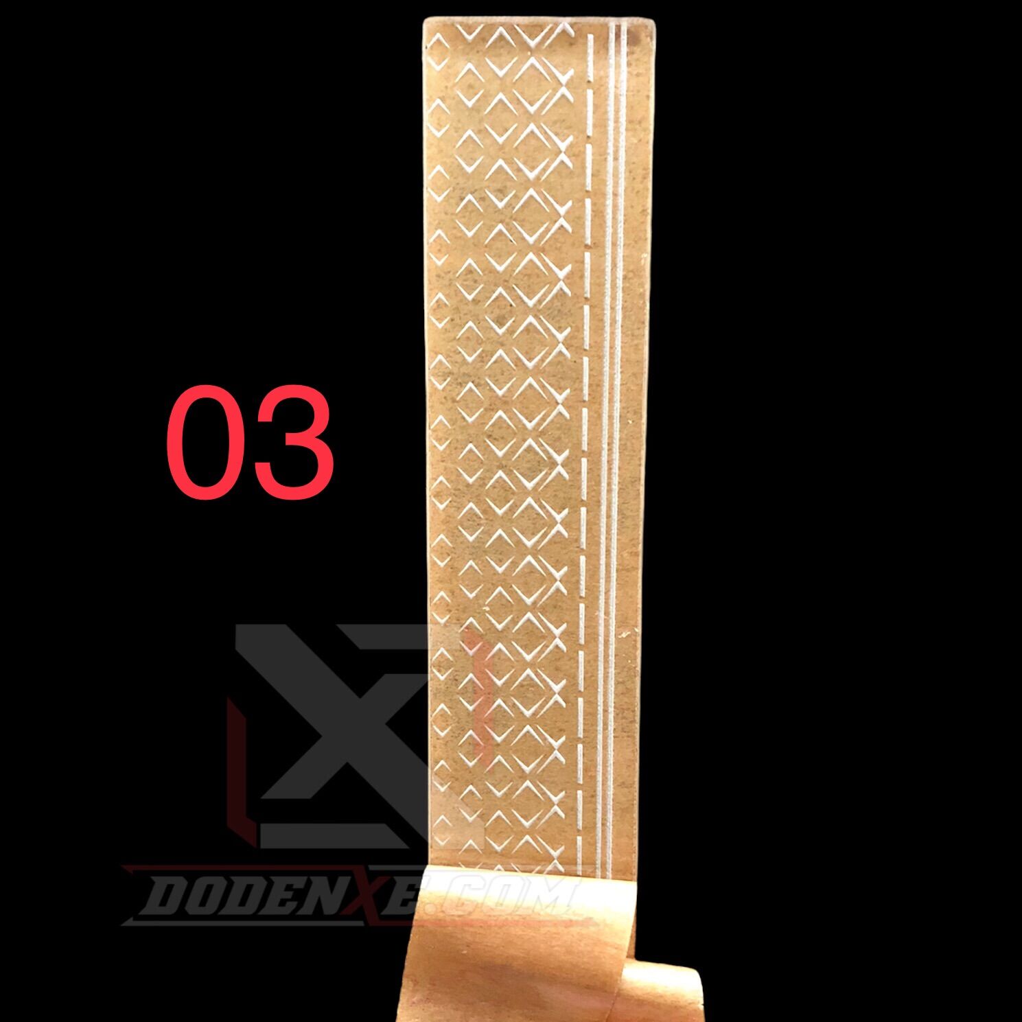 Thanh Mica Vòng 3D - Vòng Thiên Thần 3D DIY