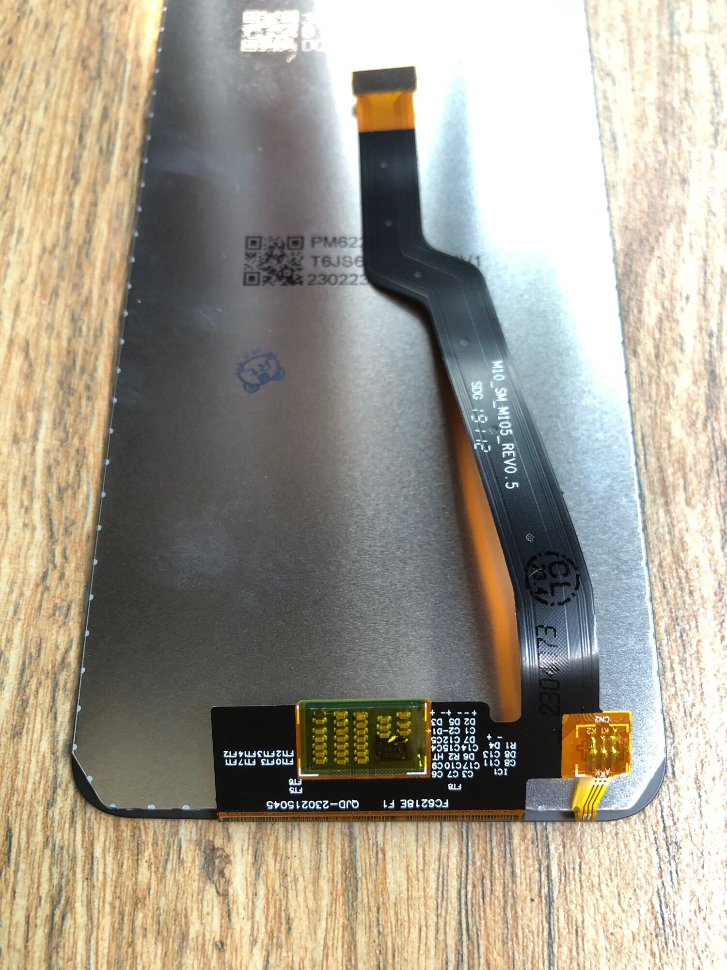 Màn hình bộ Samsung A10 new chất lượng cao