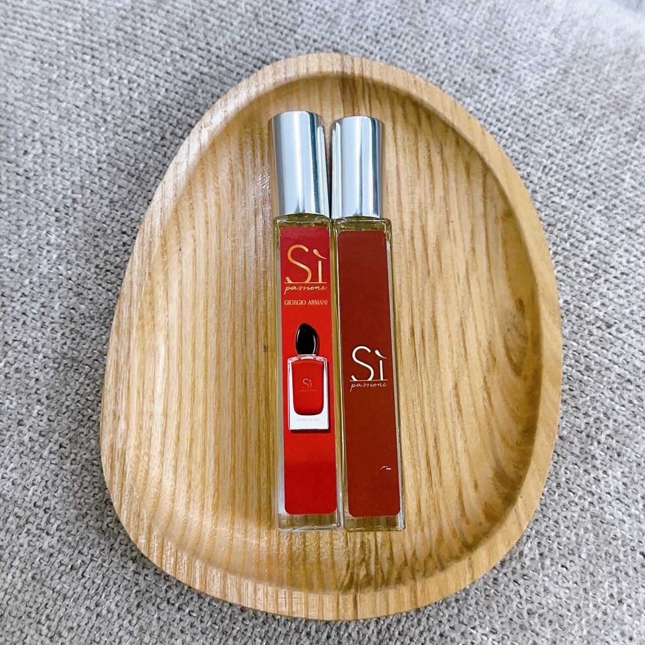 nước hoa sì 10ml 🌹