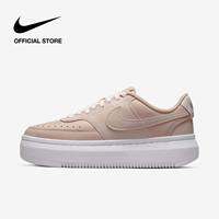 [VOUCHER ĐẾN 38% + MUA 2 GIẢM 5%] Giày Thể Thao  Nike Women's Court Vision Alta Shoes - Pink Oxford