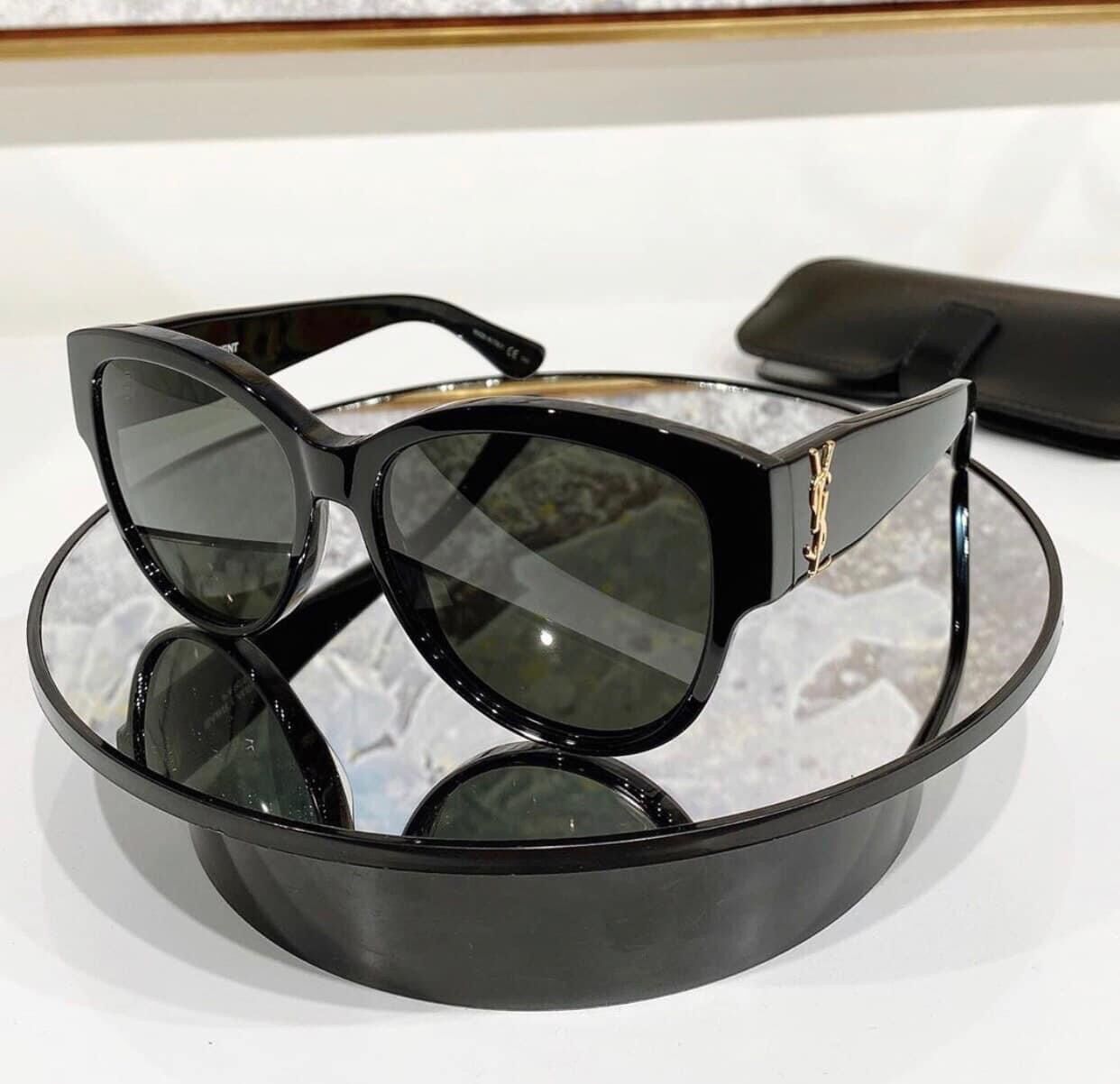 Ysl đen hàng cao cấp