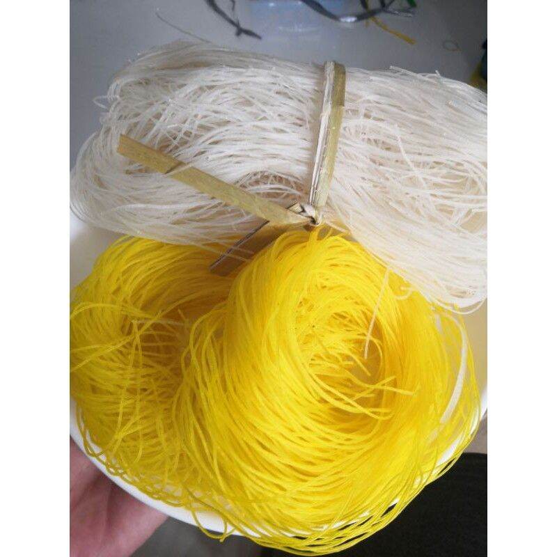 1KG Bún gạo khô Phan Rang