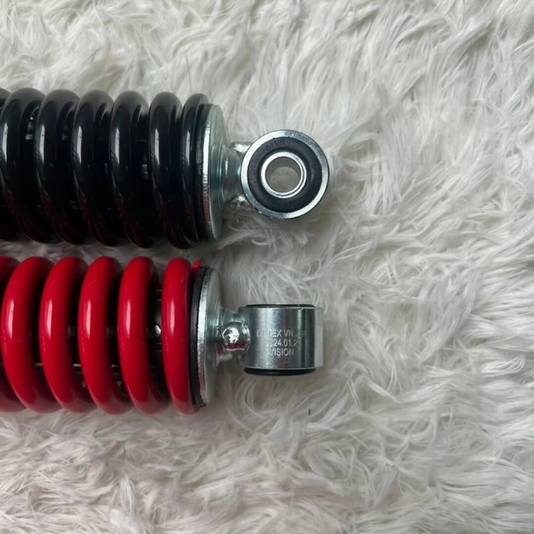 Phuộc sau Vision ( 2012 - 2019 ) hiệu Detex ( 1 cây ) 31.5cm