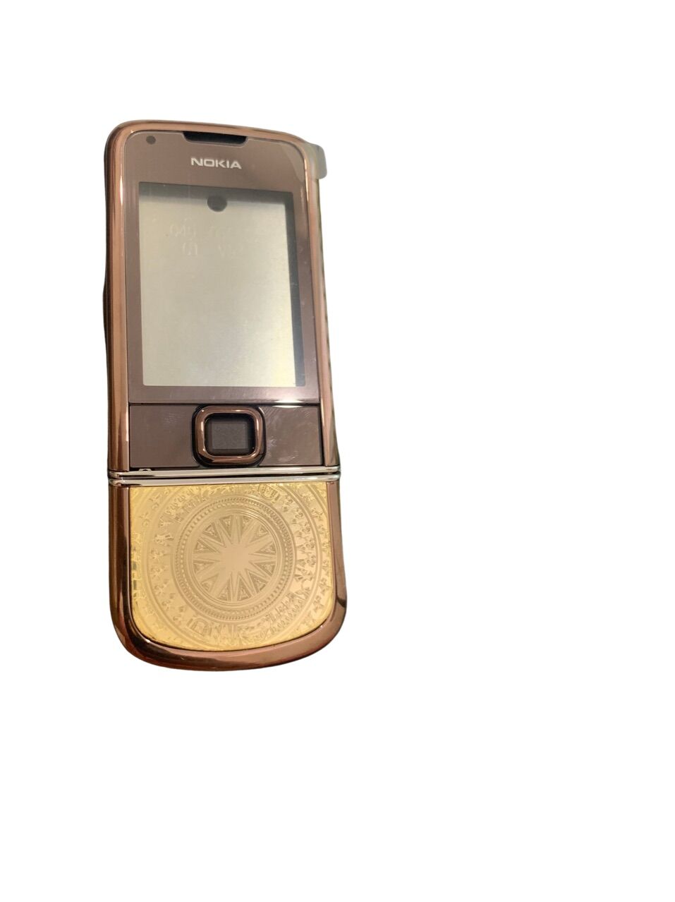 Miếng dán da điện thoại Nokia 8800