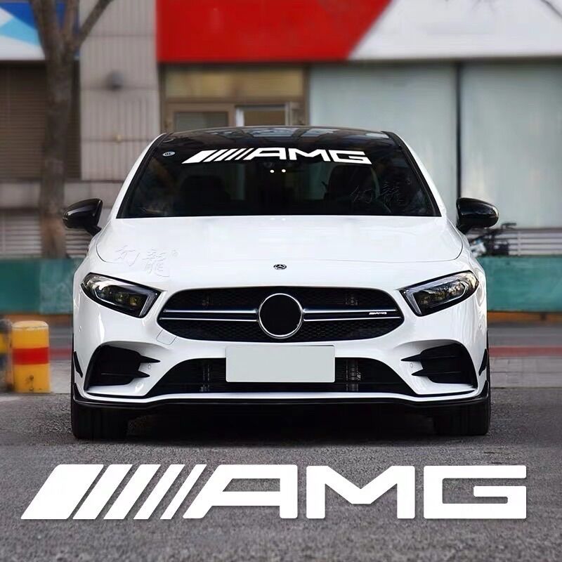 Tem kính amg