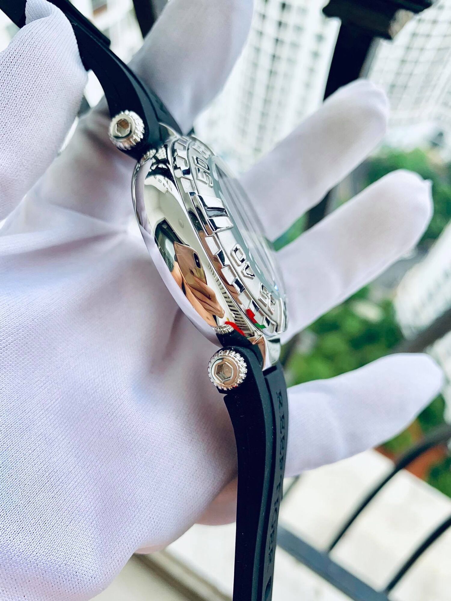 Đồng hồ nam Reef Tiger rga3059