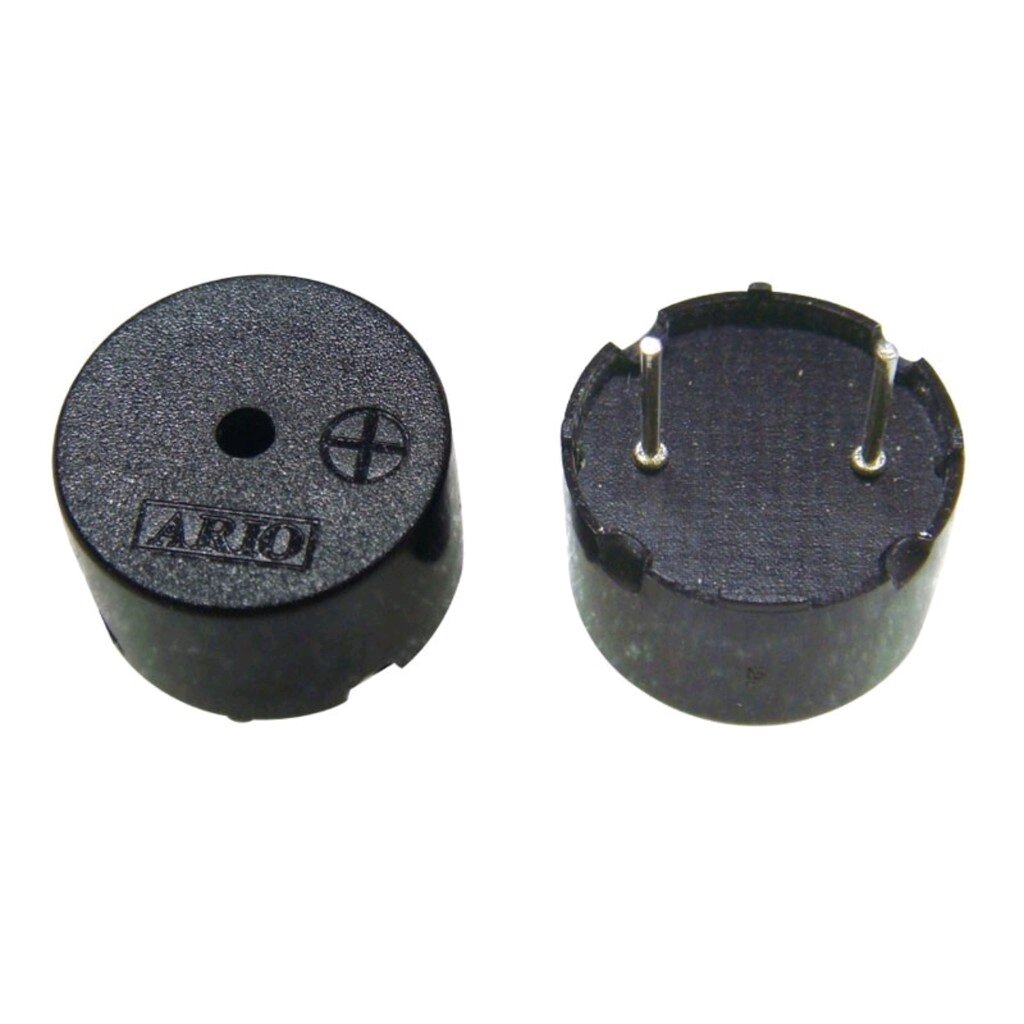 còi chip giá gắn mạch
