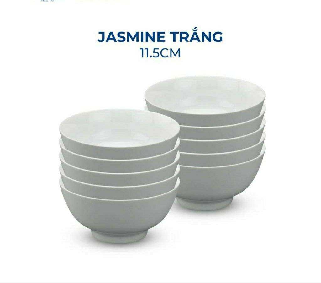 Chén sứ 11.5 cm - gốm sứ Minh Long