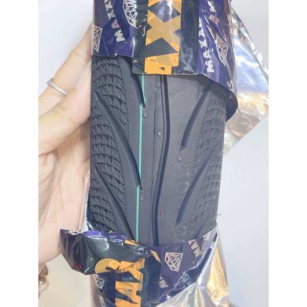 Vỏ lốp xe maxxis gai kim cương ma -3d vỏ không sử dụng ruột size 70/90.17 80/90/17