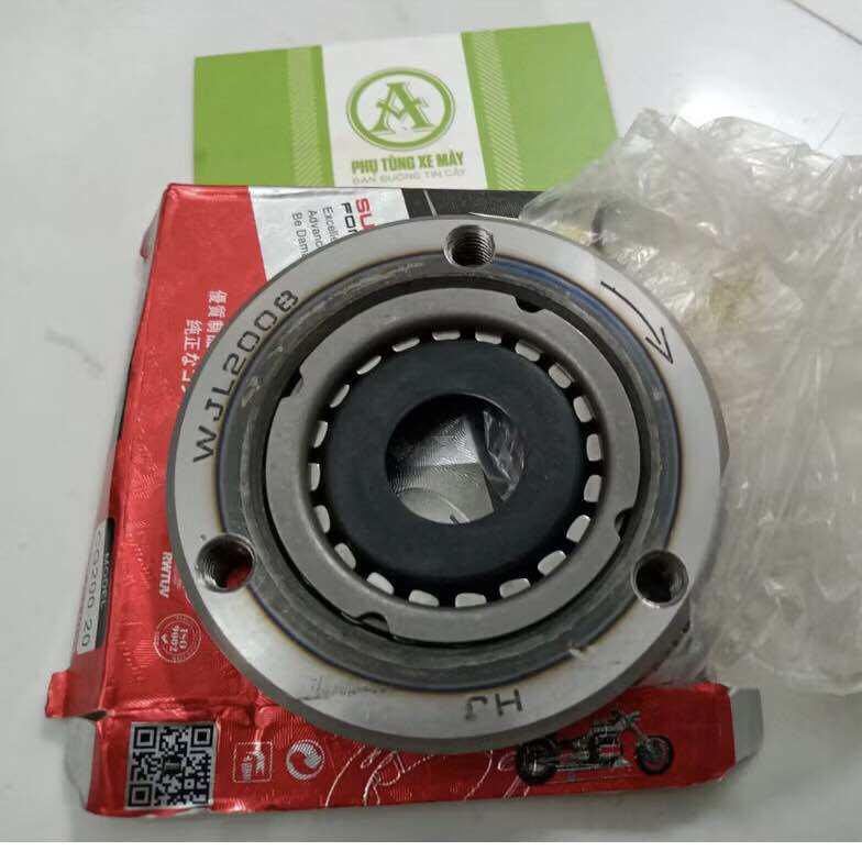 Bi đề 20bi xe 3 bánh - xe lôi
