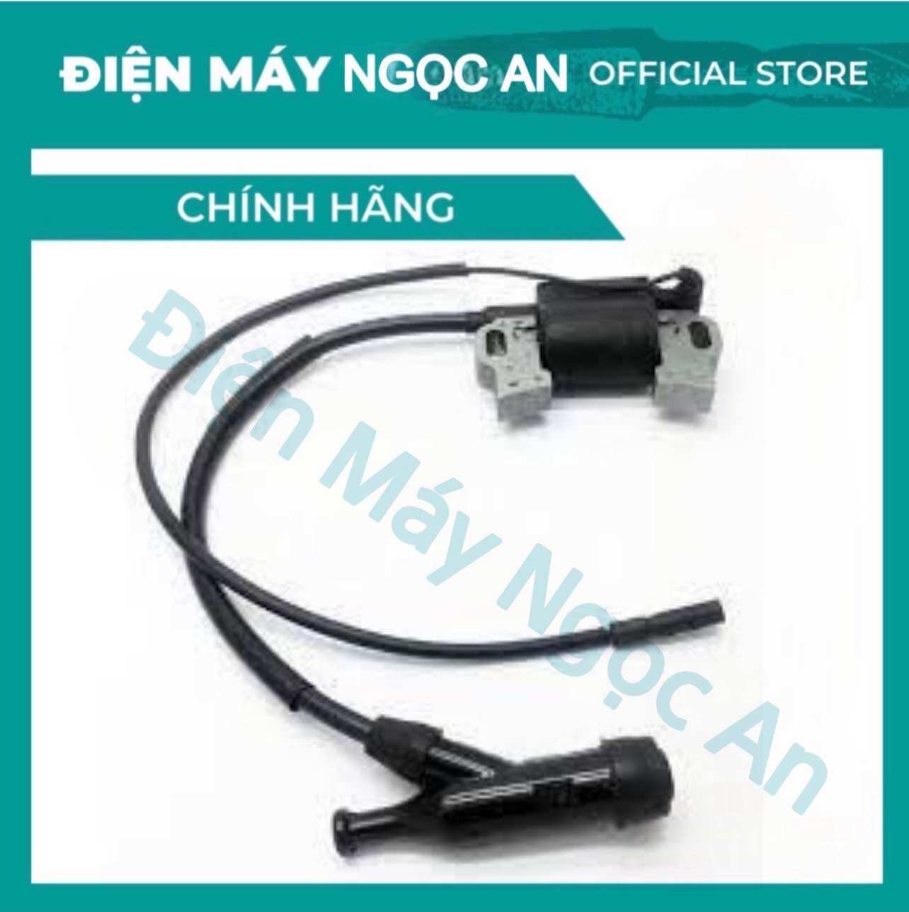 Cuộn Dây Đánh Lửa, Mobin Lửa IC Lửa HONDA GX160, GX200, 168F, 170F, 2KW, 3KW