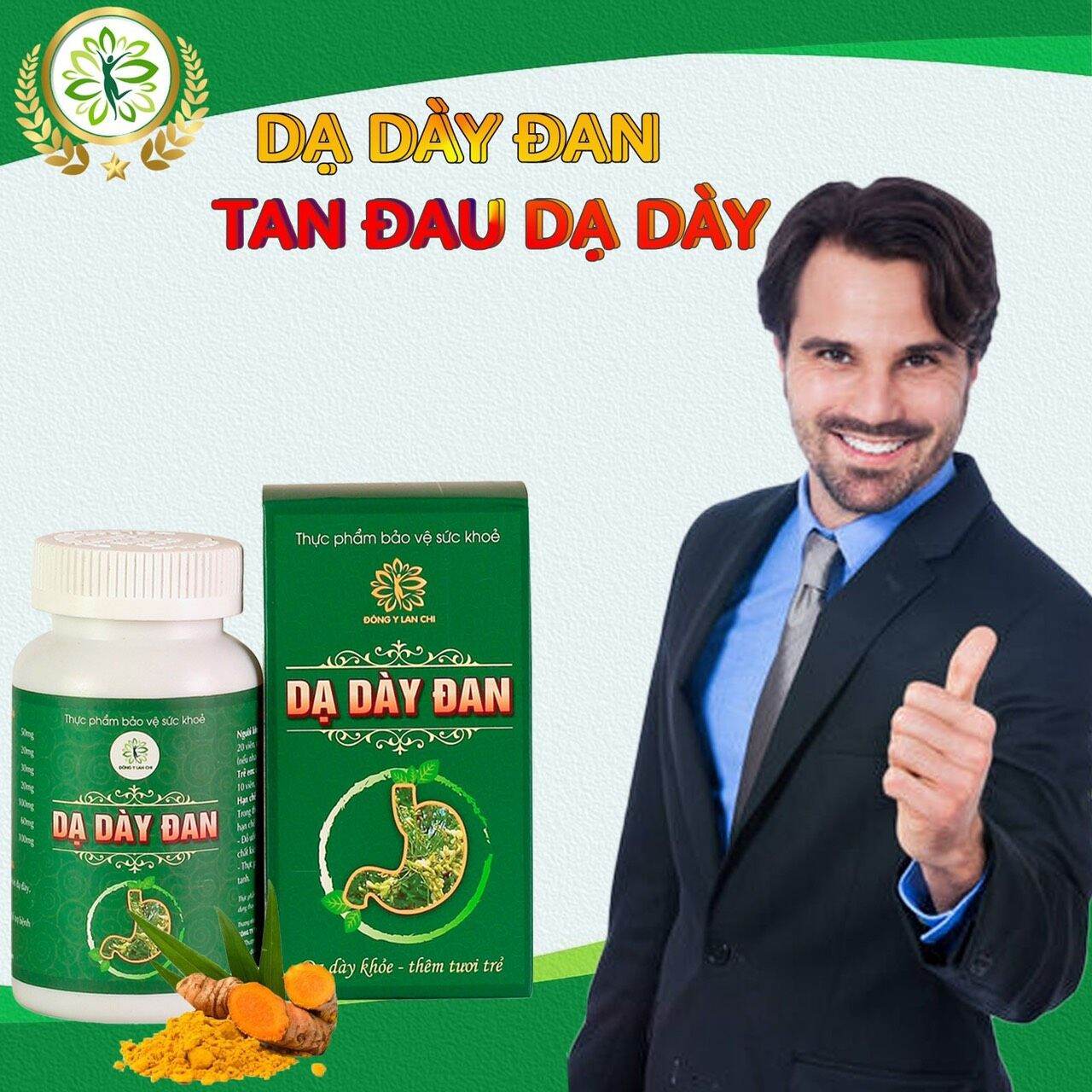 BENH DA DAY - DA DAY DAN LAN CHI
