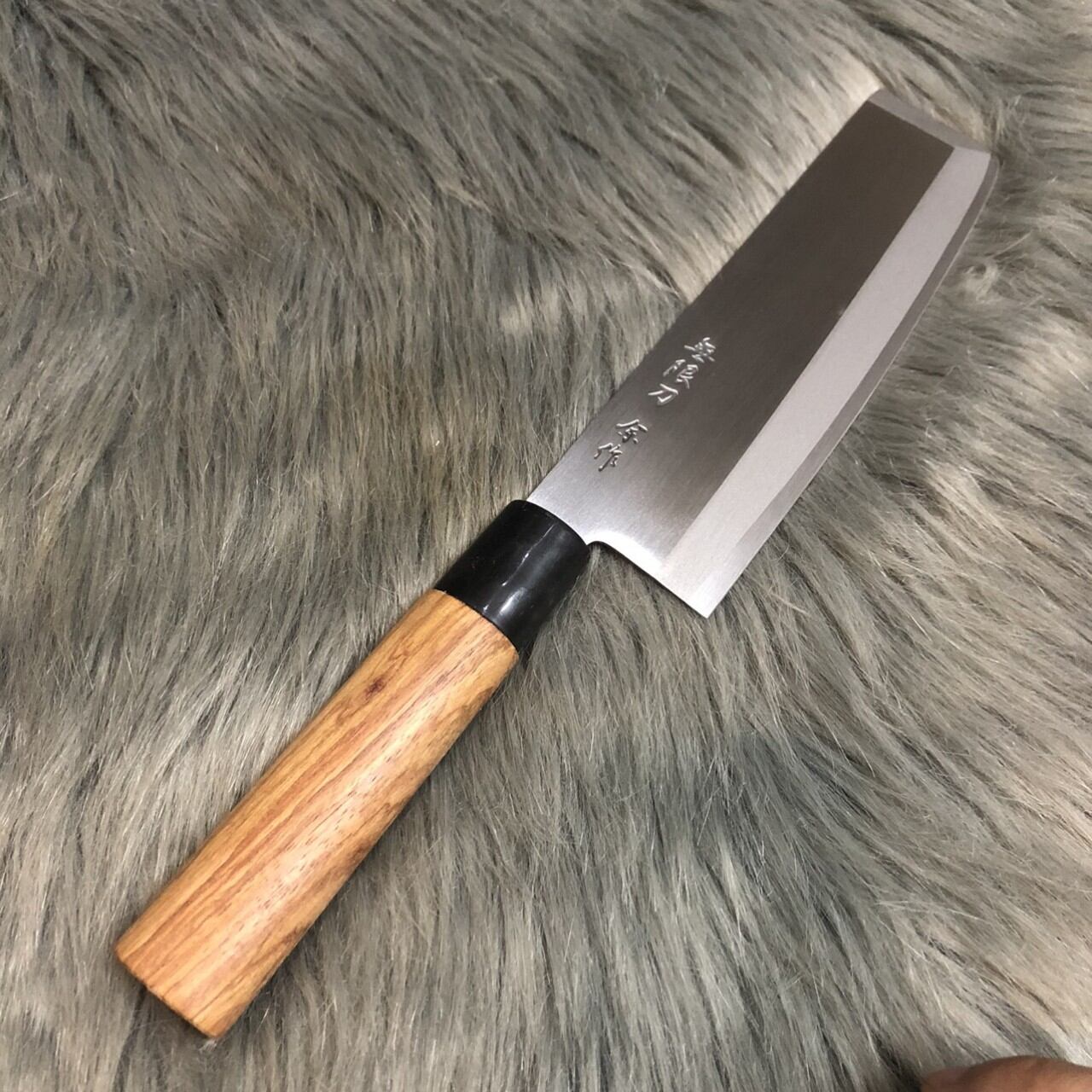 Dao thái thịt hàng Nhật bãi dài 30cm