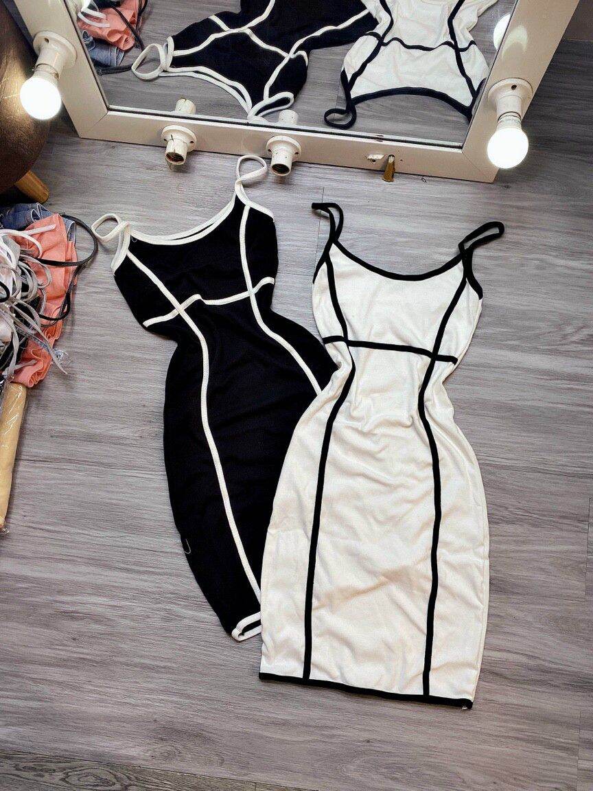 ĐẦM 2 DÂY BODY CHẠY VIỀN
