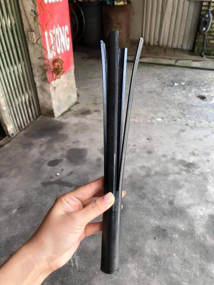 Cây đóng chén cổ xe máy (  các loại chén cổ )