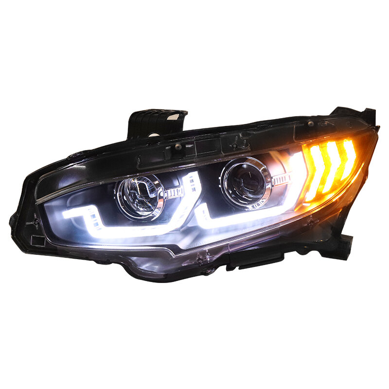 YOUMA | Modified Upgrade LED Headlights Giá 7,839,000 Đồng*Miễn phí vận chuyển