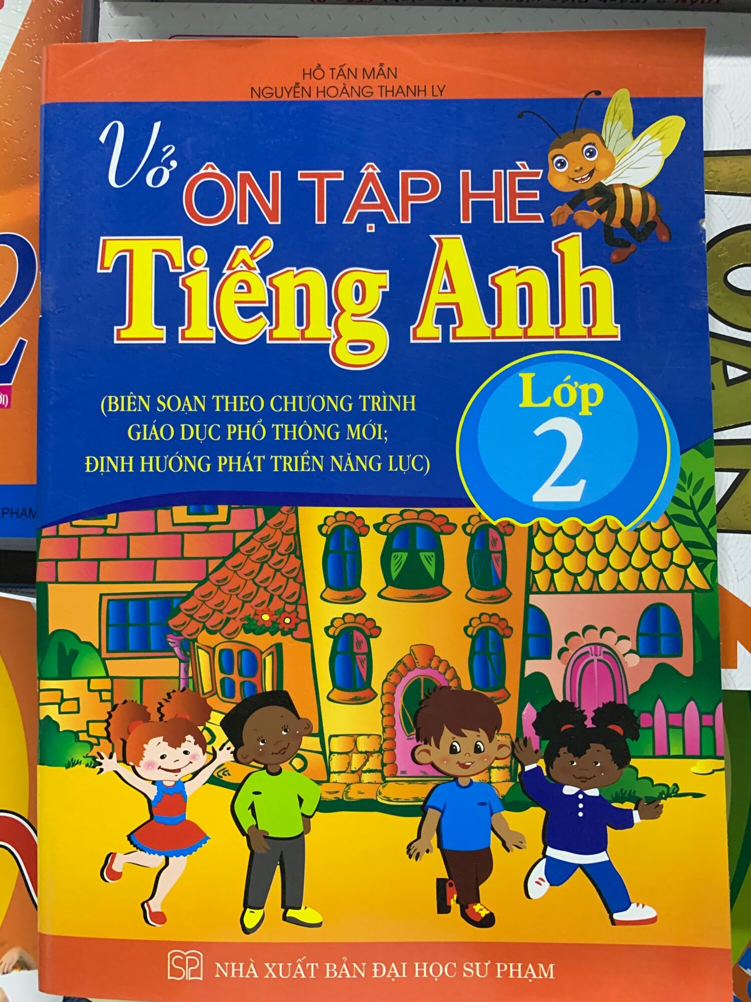 35 đề ôn luyện tiếng việt 1