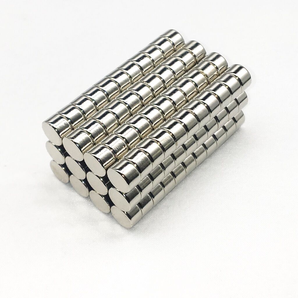 Nam châm 8x5mm / nam châm đất hiếm 8x5mm / nam châm vĩnh cửu 8x5mm / 0966.320.936 / 0966320936