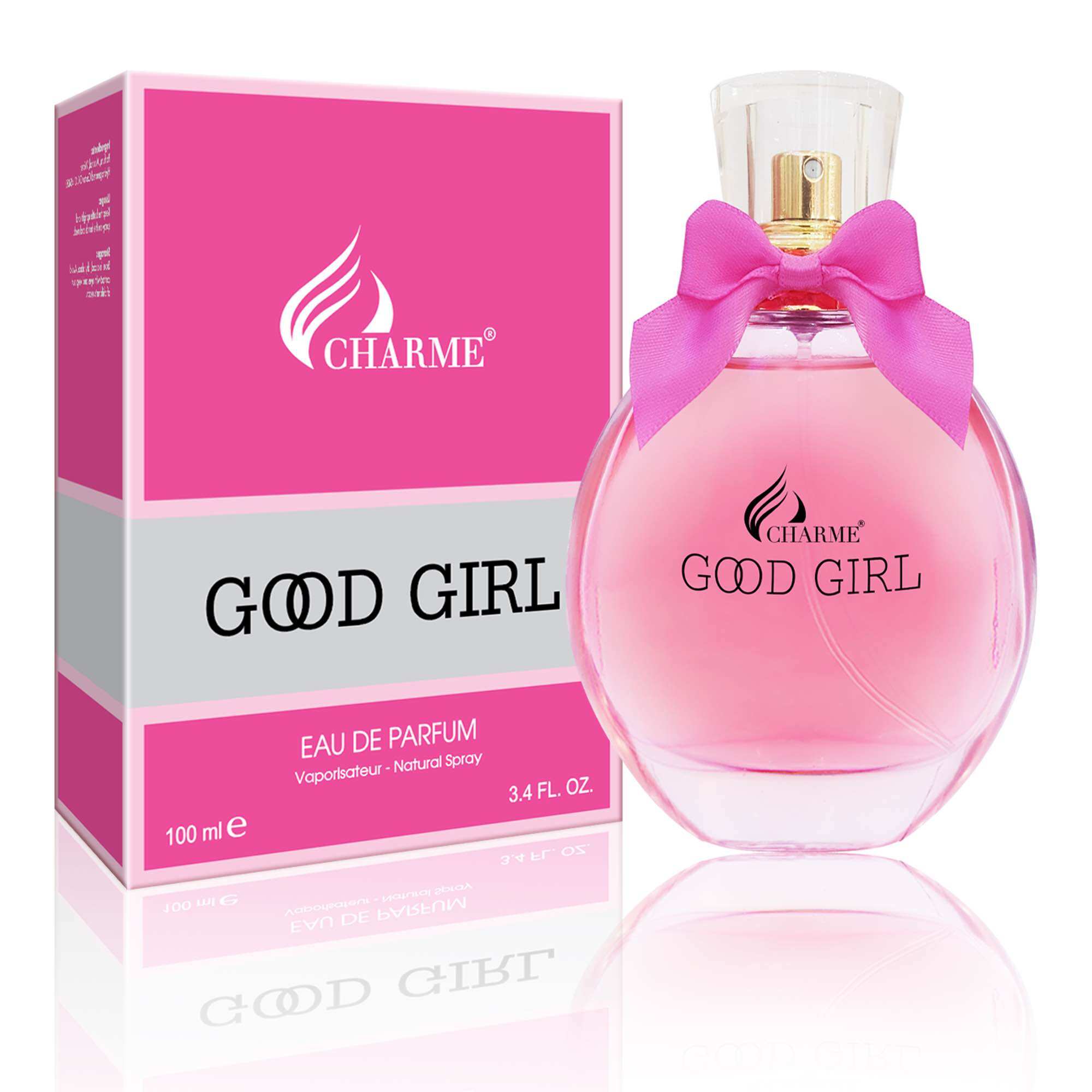 Nước hoa good girl 100ml - 60ml chính hãng