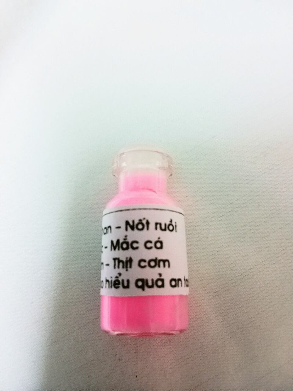 Tẩy nốt ruồi, mụn cóc, mụn thịt, mụn cơm, tàn nhang, mắc cá chân