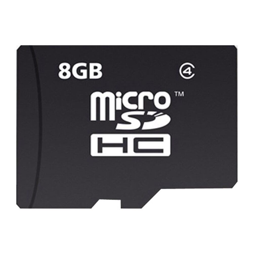 Thẻ nhớ Micro SD 8gb 8g