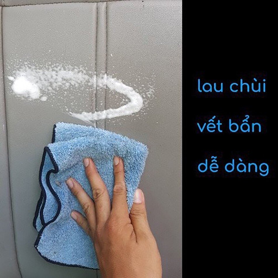 Bình xịt tẩy đa năng dạng bọt F002