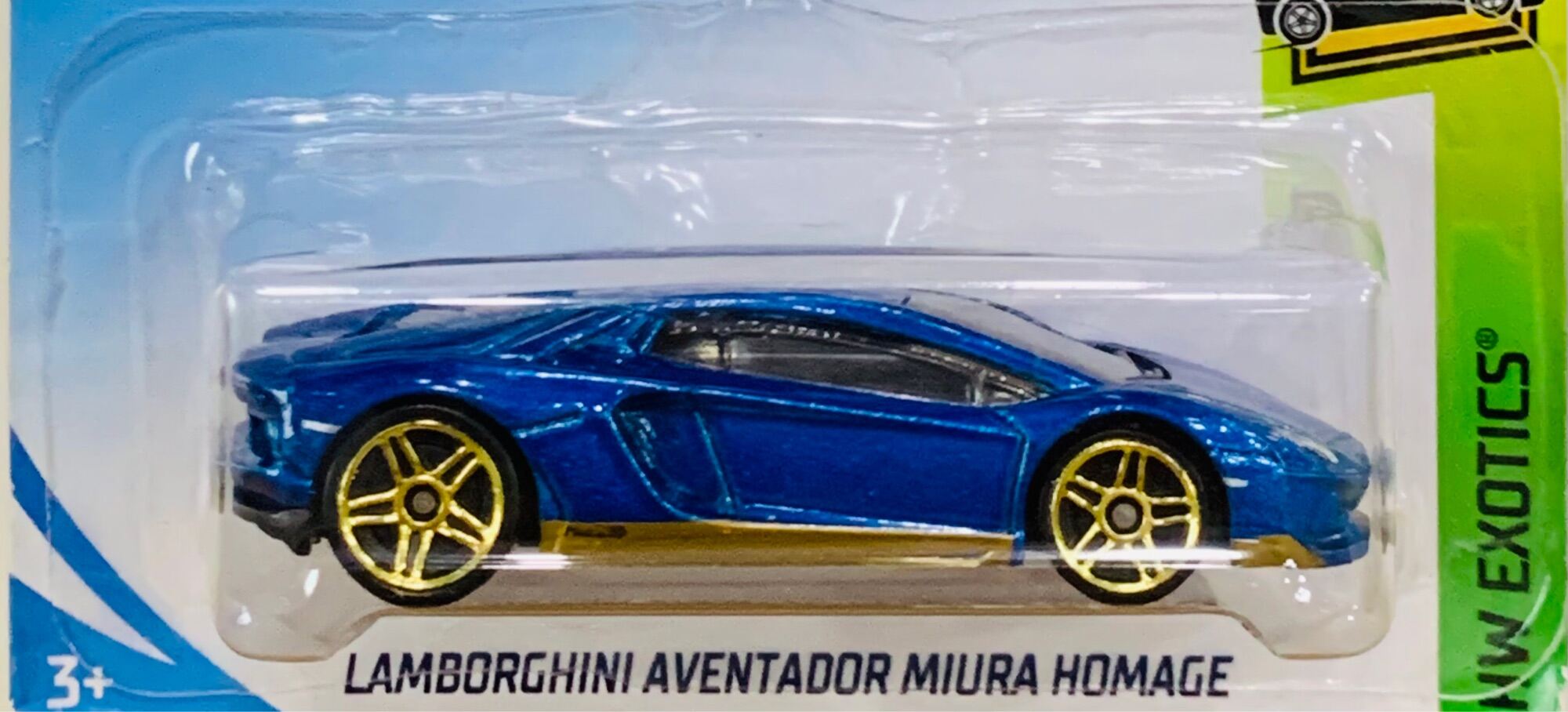 Hobby Store xe mô hình Hot Wheels Lamborghini Aventador Miura 