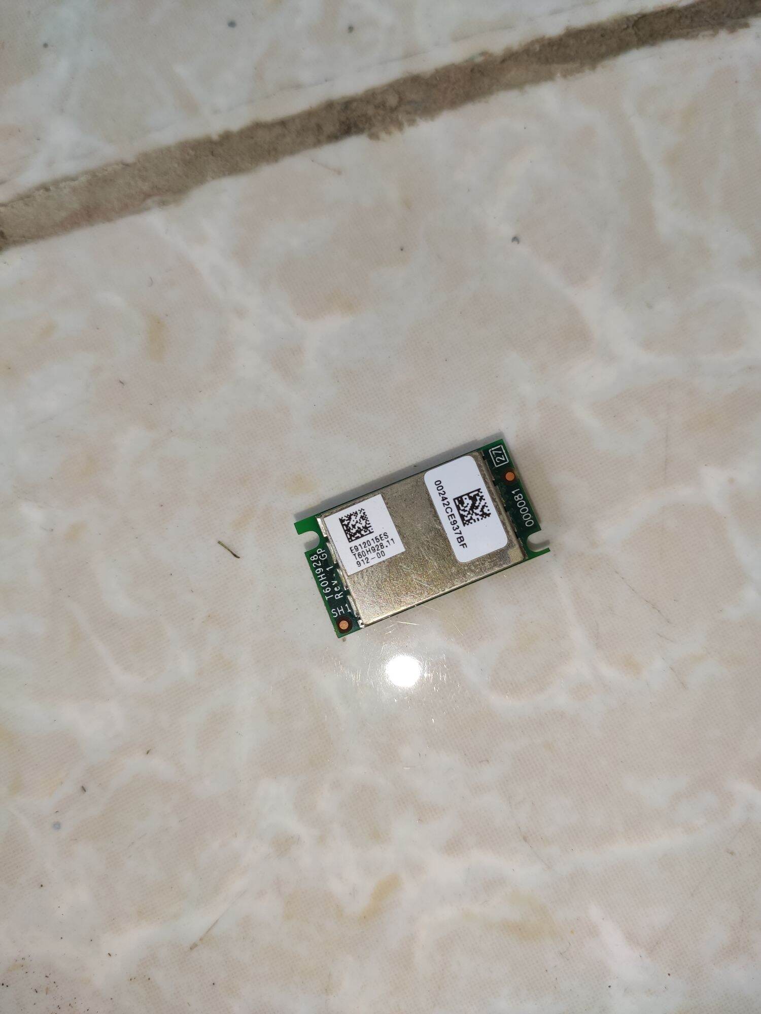 (FREE SHIP)mạch Bluetooth tháo từ máy tính sách tay laptop