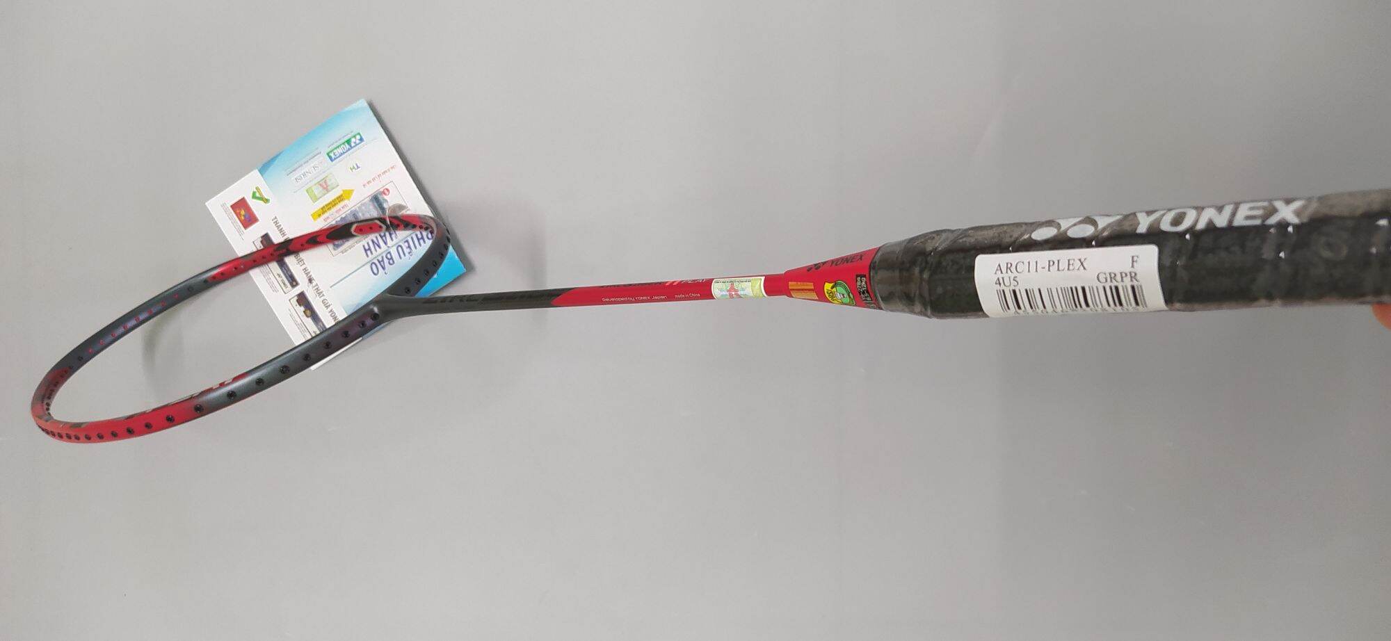 Yonex Arcsaber 11 play chính hãng chưa lưới