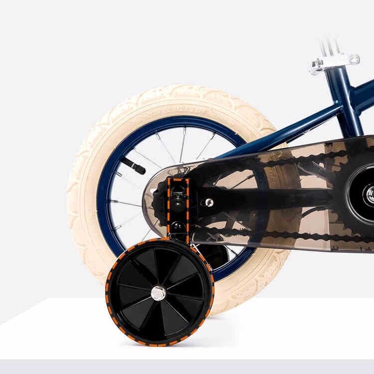 Xe đạp trẻ em KUB cho bé từ 3-6 tuổi