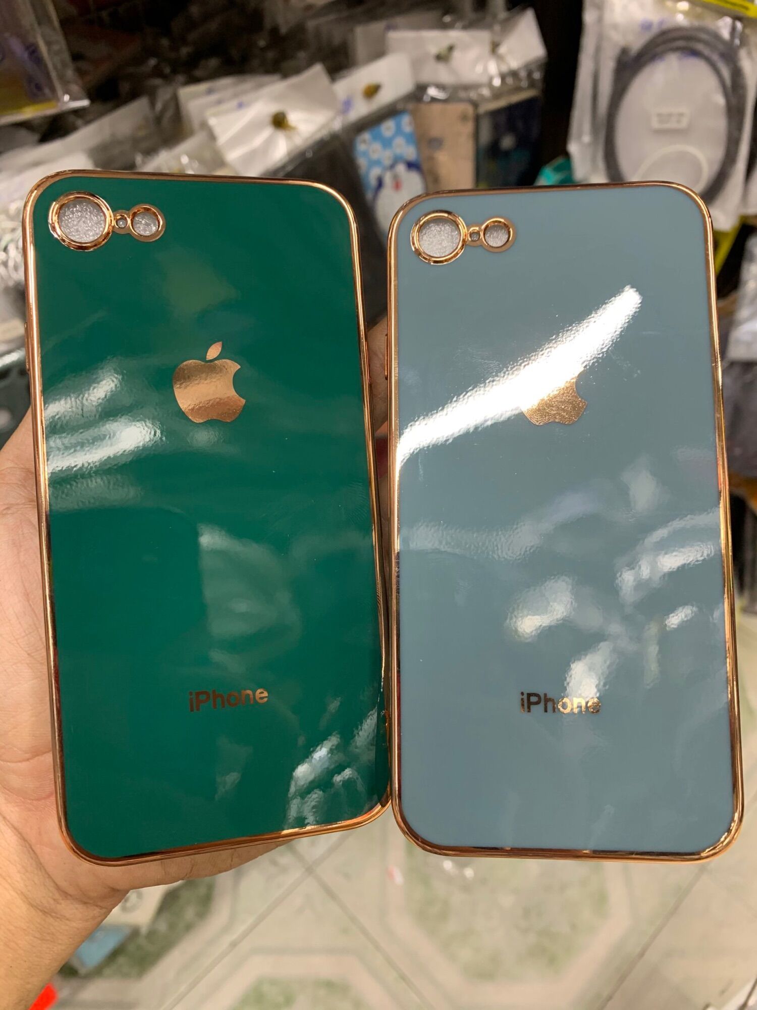 [HCM]Ốp lưng iPhone 7G /8G/se2020