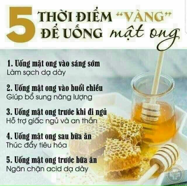 1 chai 500ml mật ong rừng , có video test chuẩn