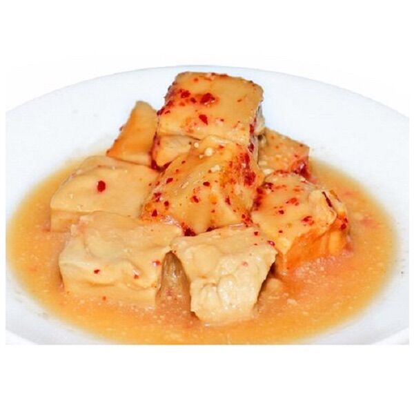 Chao bông mai 500g(BC)