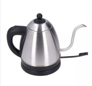 Ấm siêu tốc cổ ngỗng cho điều chế pour over, drip cà phê kiểu V60