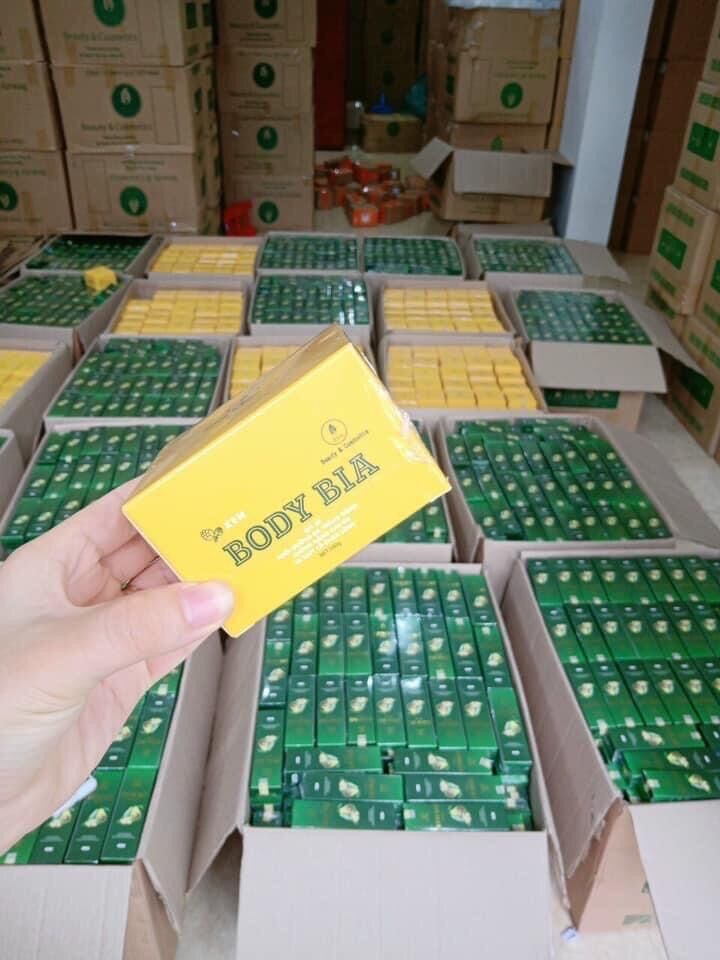 [5 Kem Bơ, 1 Body] Kem bơ cấy trắng Nano Olic 3in1