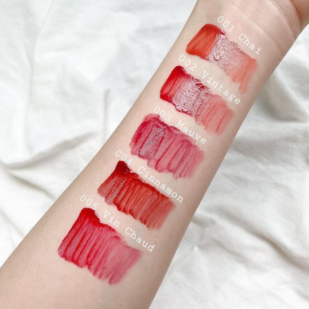 Son Bbia Glow Lip Tint