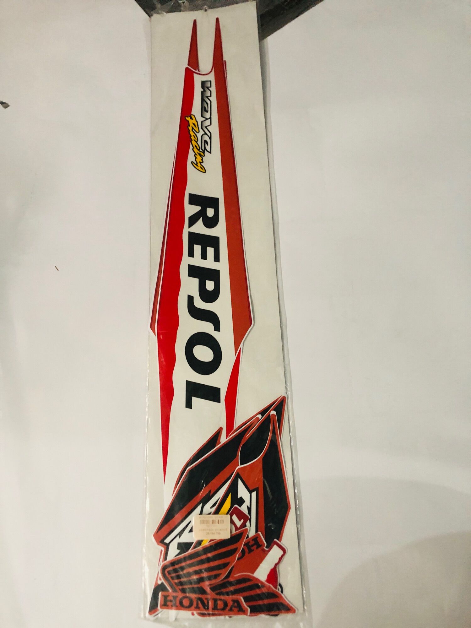 Tem wave repsol đỏ cam vt