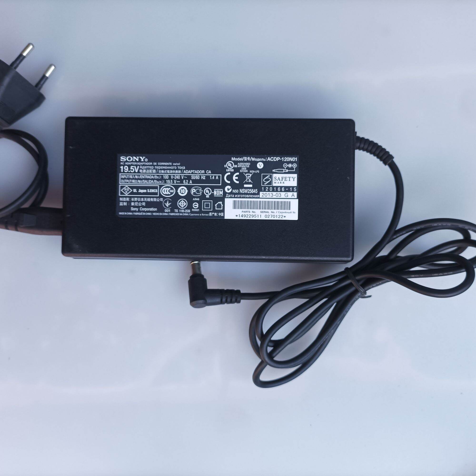 Adapter tivi Sony zin từ 32 - 50 in