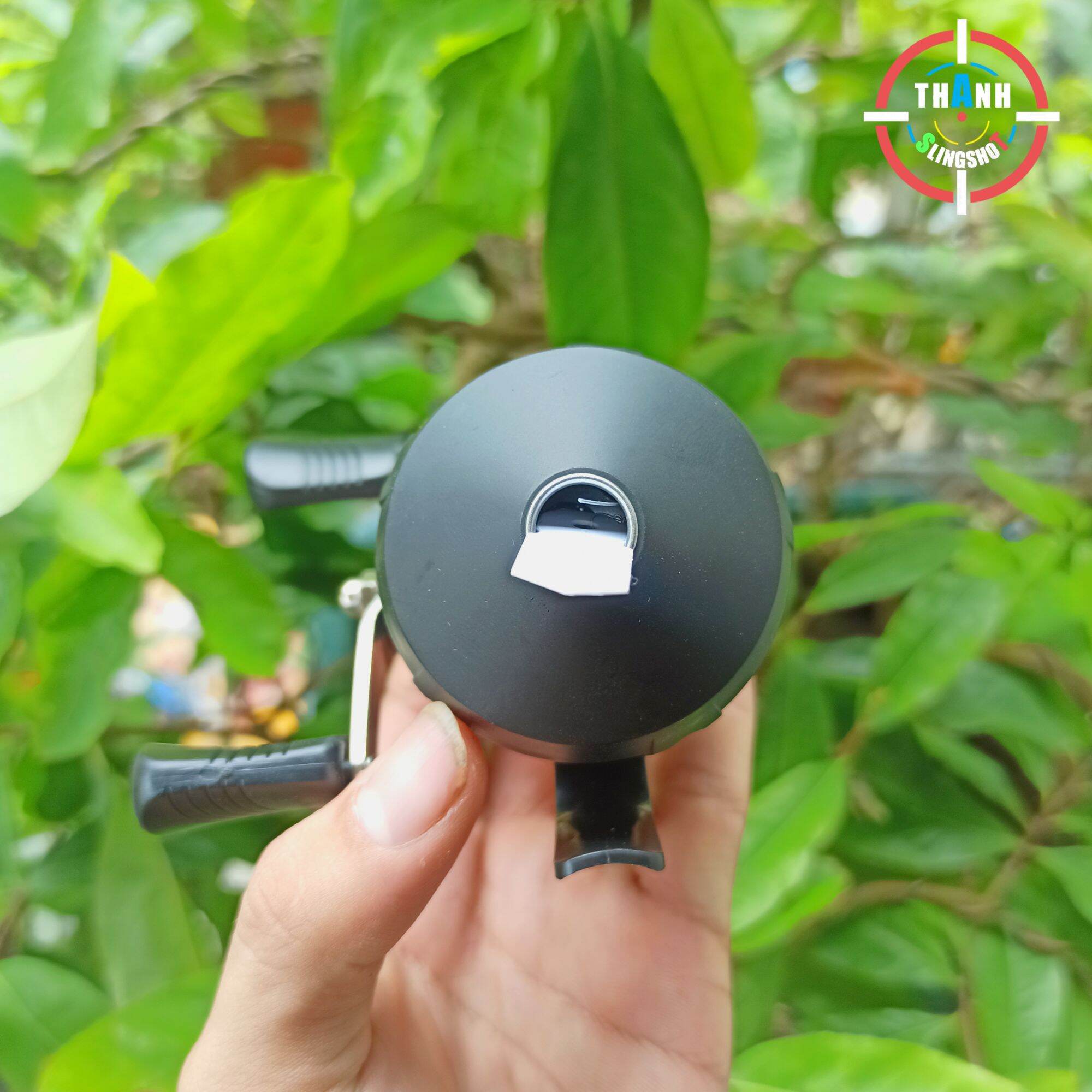 Máy Bl10s cuốn cước câu cá giá rẻ