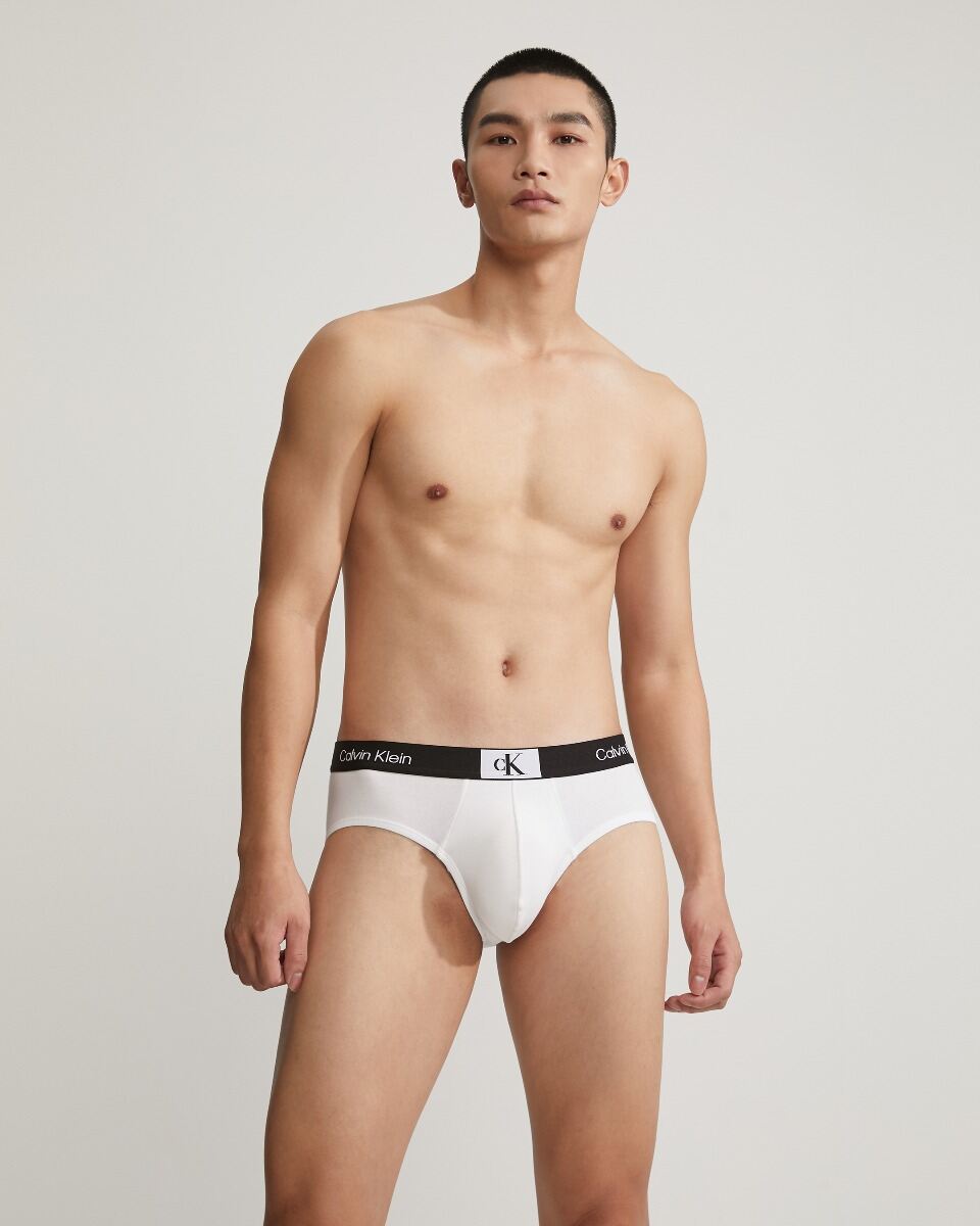CALVIN KLEIN - Quần Lót Nam NB3402100