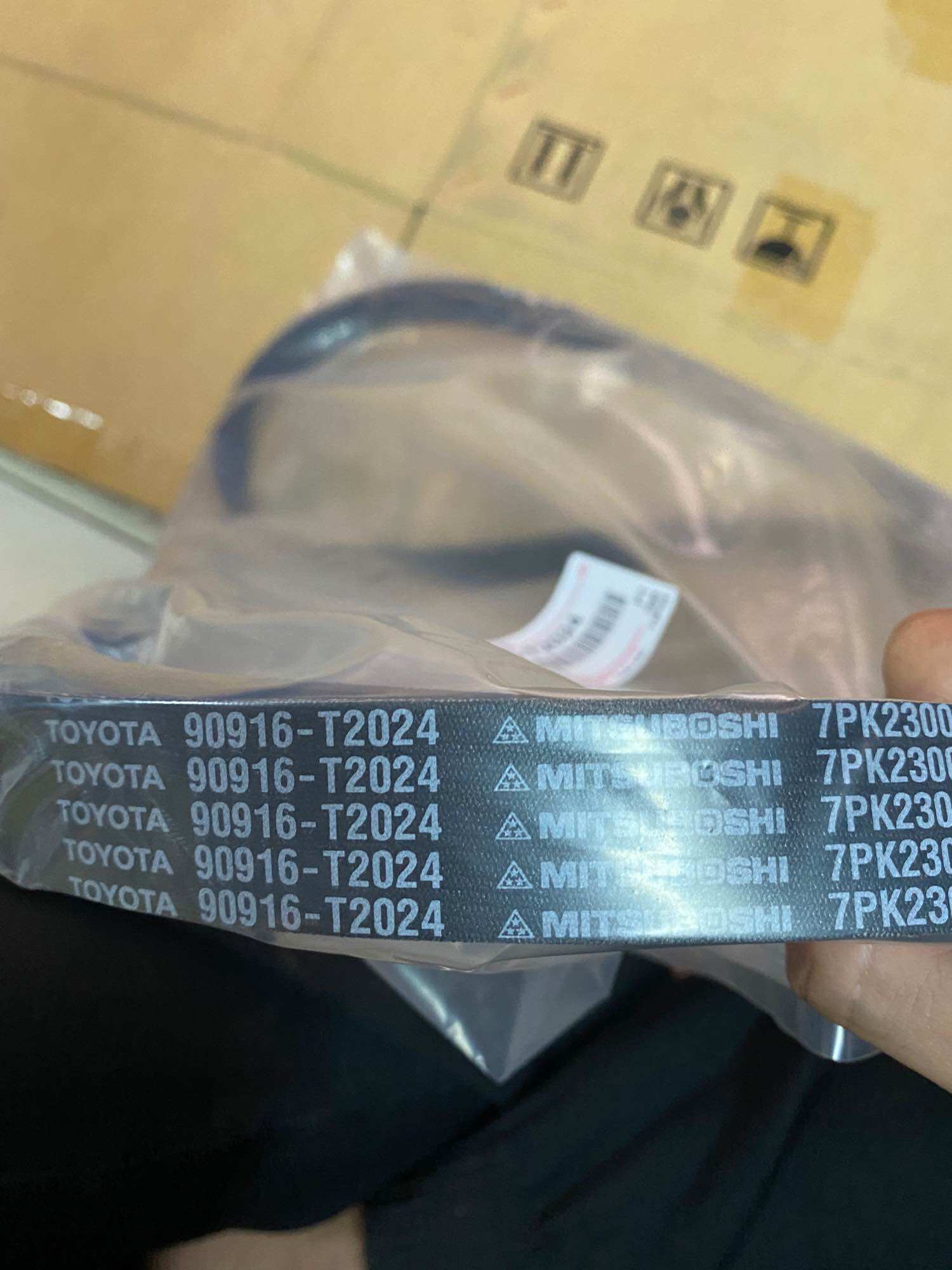 Dây tổng inova 1TR 2TR 2006-2023