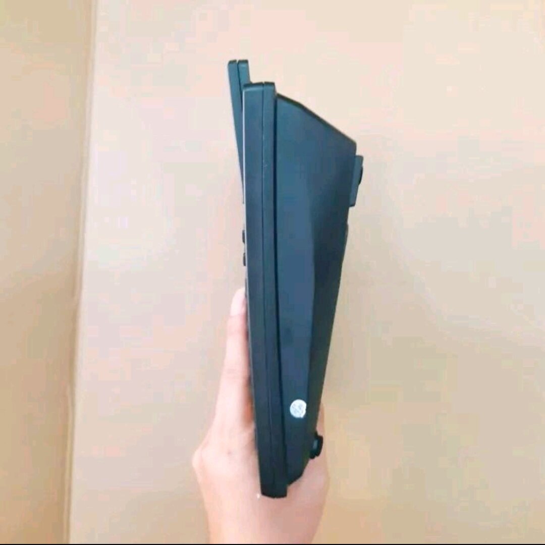 Điện Thoại Để Bàn KX-TSC960CID