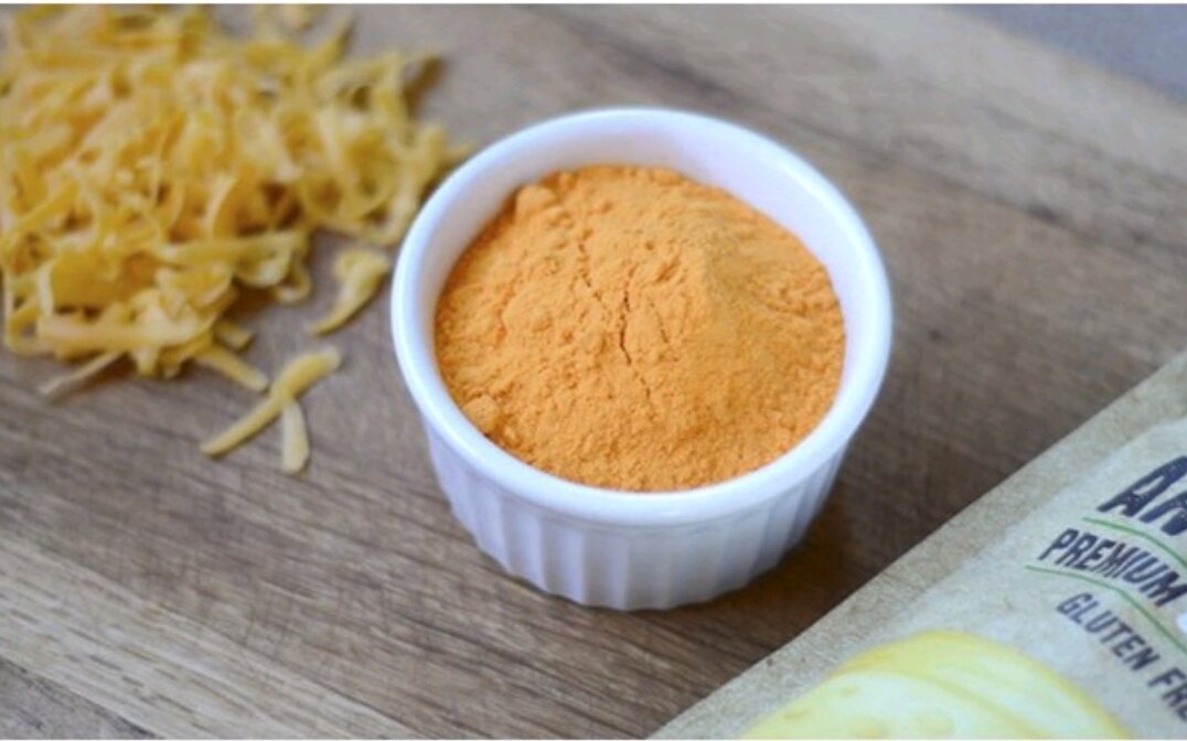Bột phô mai lắc Hàn Quốc O!Sajang