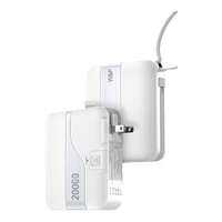 WP | Pin Sạc Dự Phòng Chứng Nhận Dung Lượng Lớn Nạp Nhanh 20000mAh