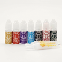 Dầu Bôi Trơn Picube Pilube Magic Speed Cube 3ml/5ml/10ml Dầu Mỡ Cho MoYu QiYi Gan Dayan Chất Bôi Trơn Silicon Cho Speed ​​Cubing