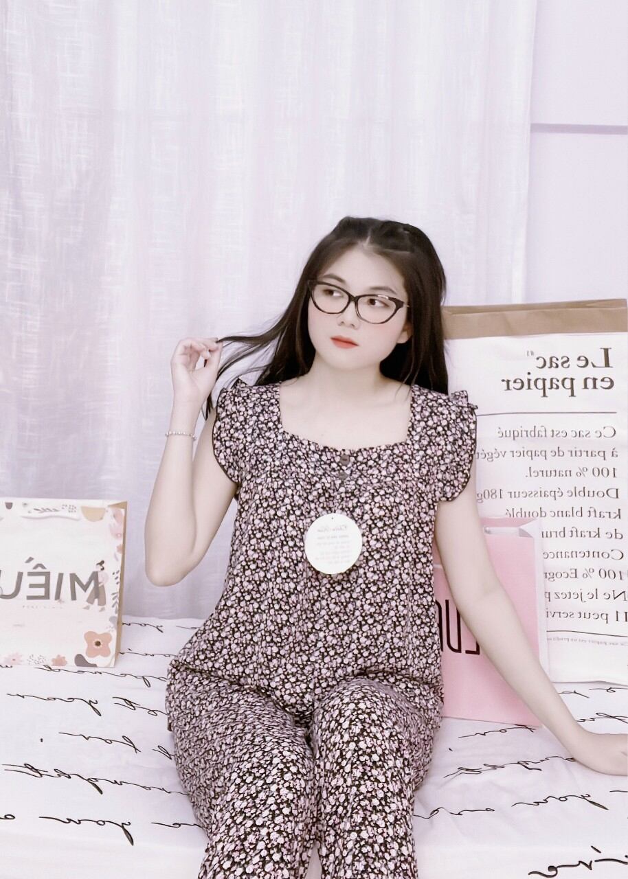 Sét Bộ Lụa Mango 9 Tất.