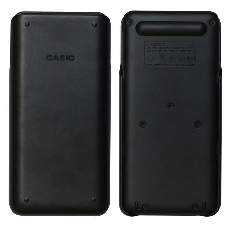 Máy tính Casio FX-570VN Plus NEW [Chính Hãng]